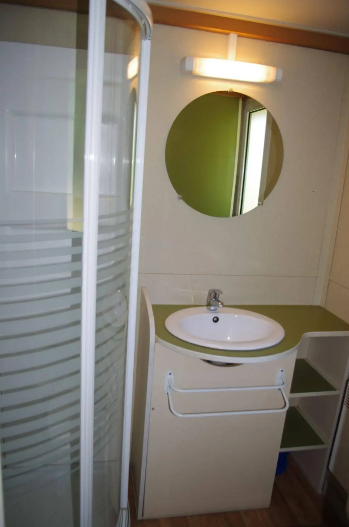 Camping Les Portes Du Beaujolais