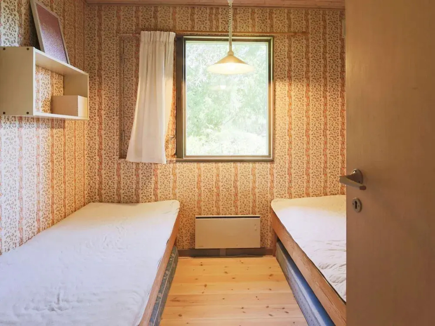 Seaside Retreat in Dronningmolle-by Traum