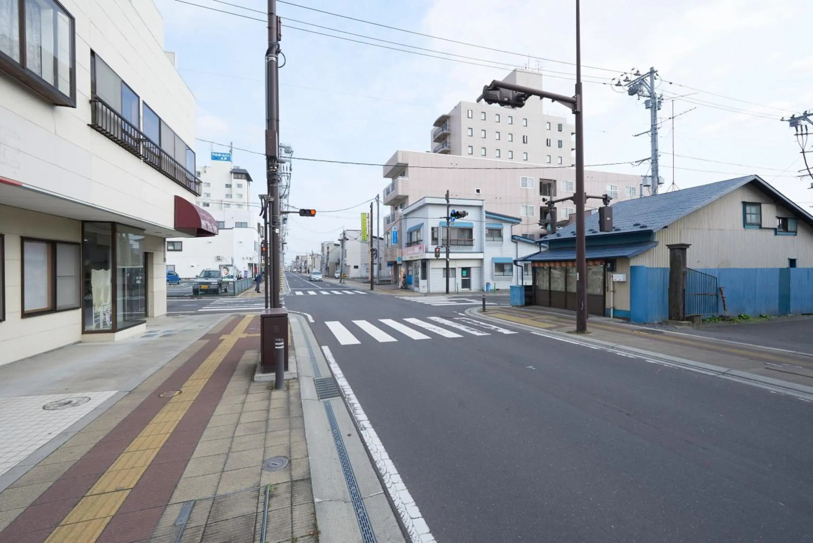 Hotel Select Inn Hachinohe Chuo