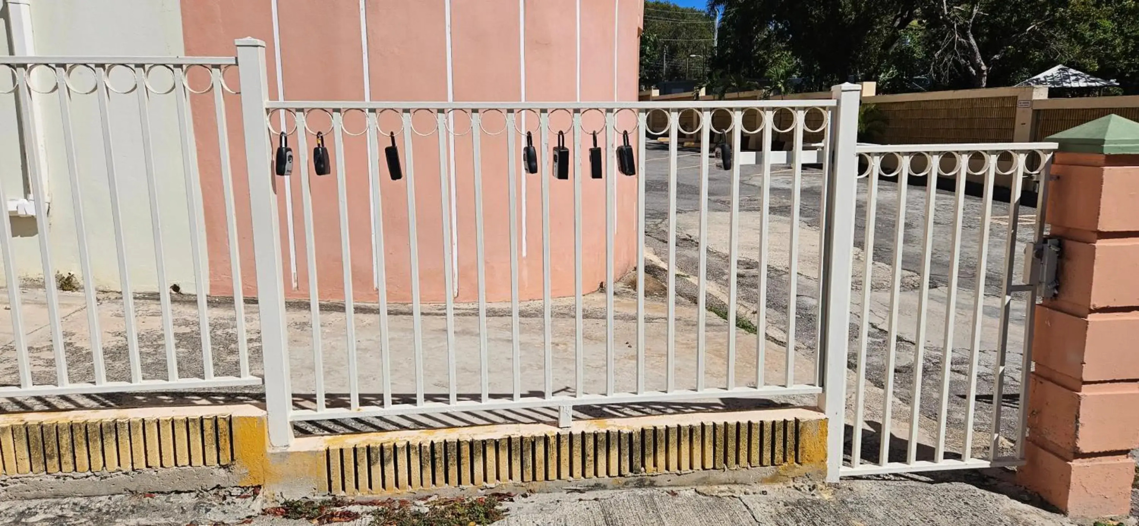 Parguera Suites (Room), La Parguera, Lajas, PR