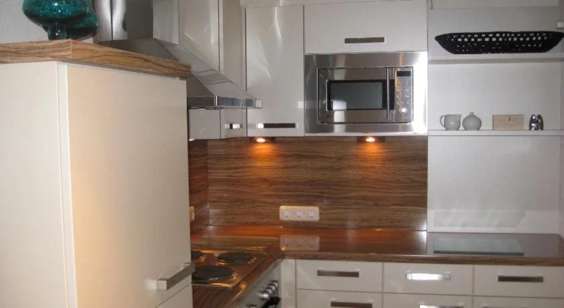 Apart Via Claudia Augusta