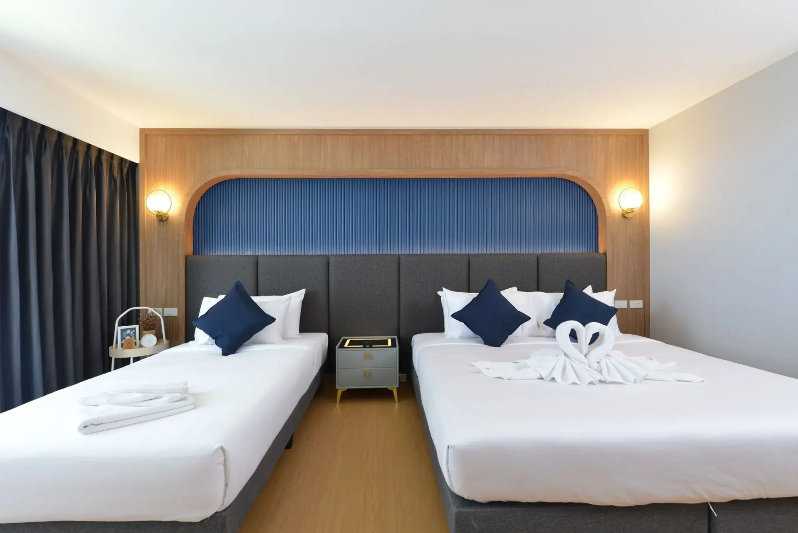 VST Residence Thepharak