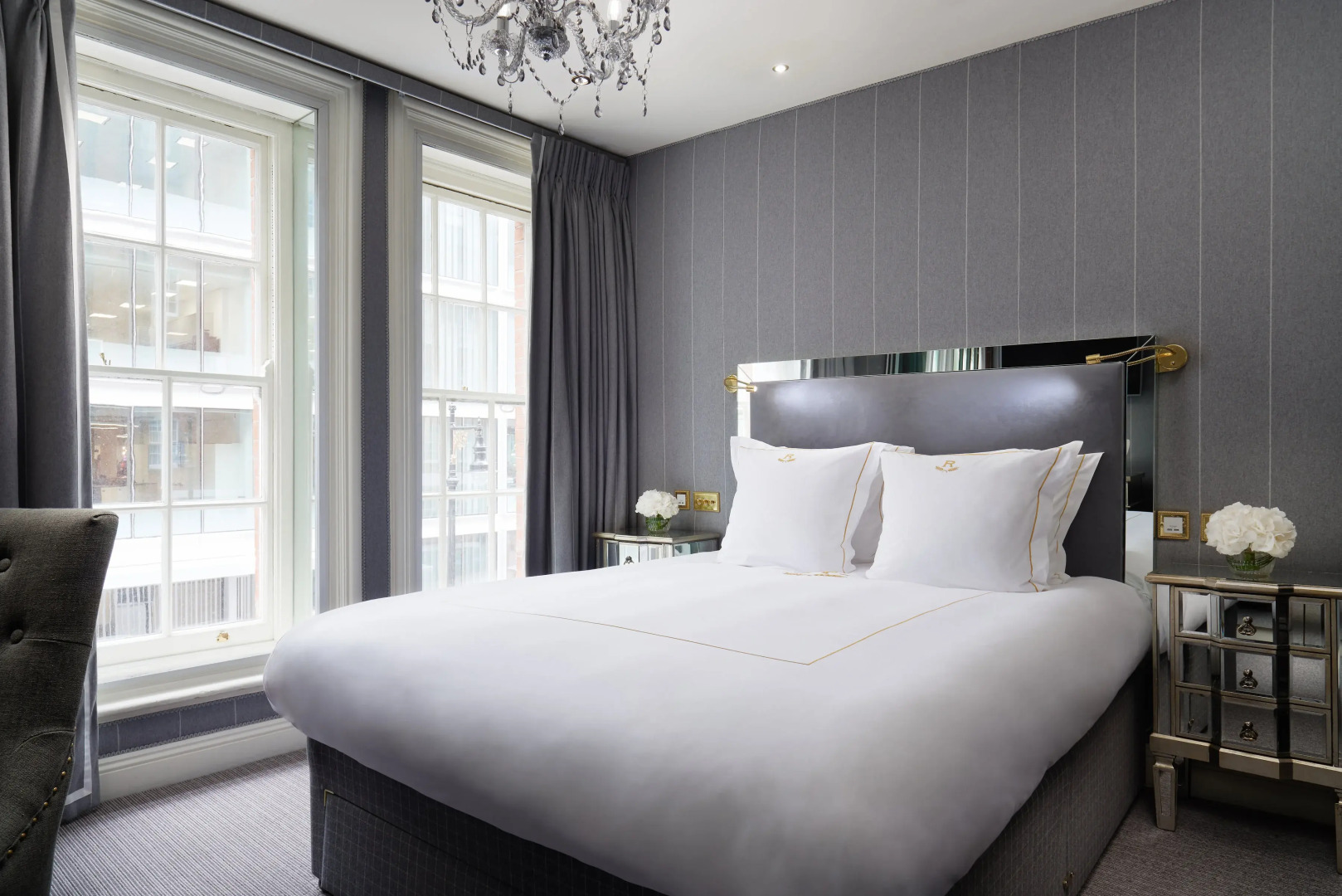 The Rubens at the Palace