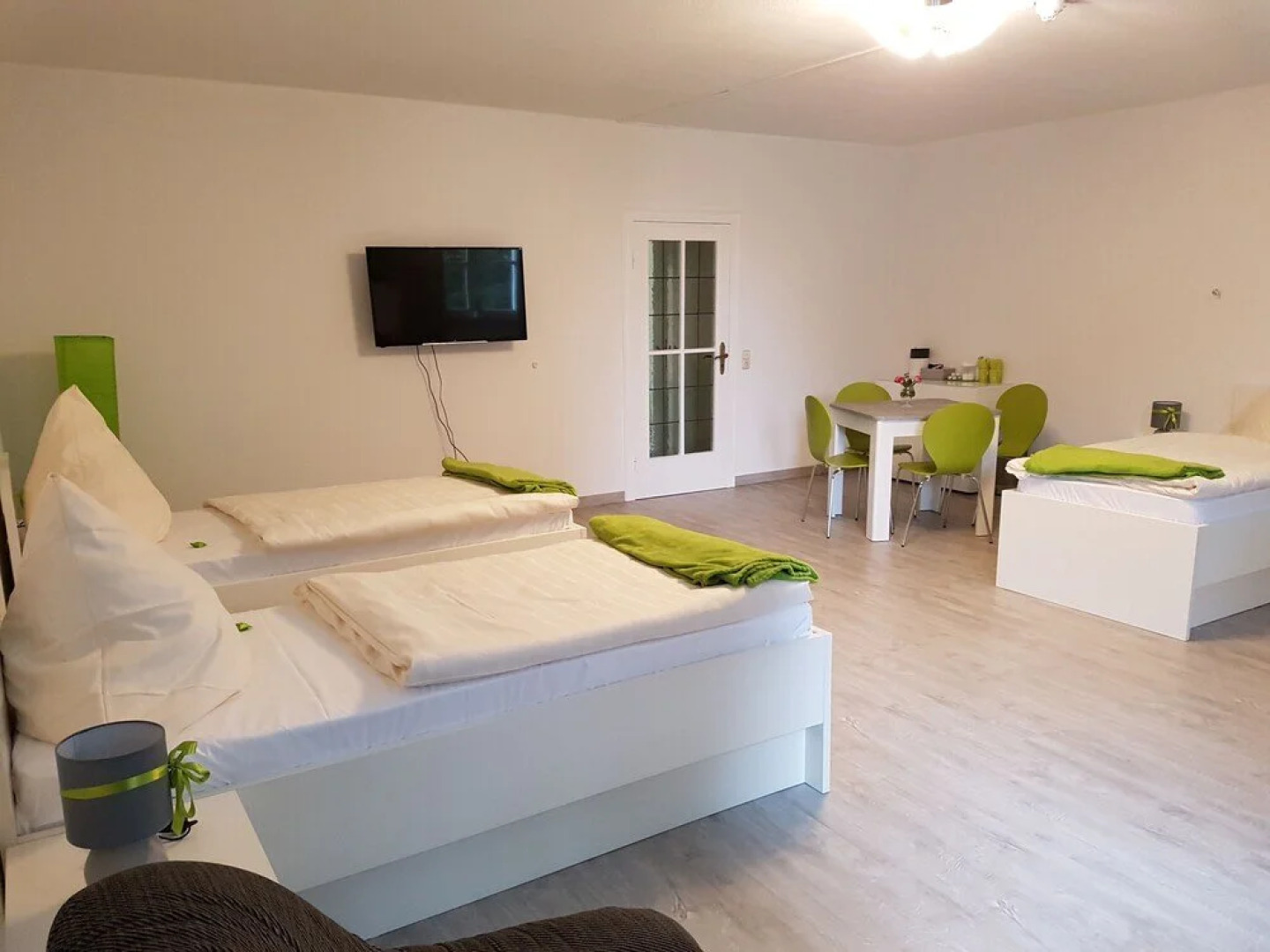 Pension Haus Werre Stern