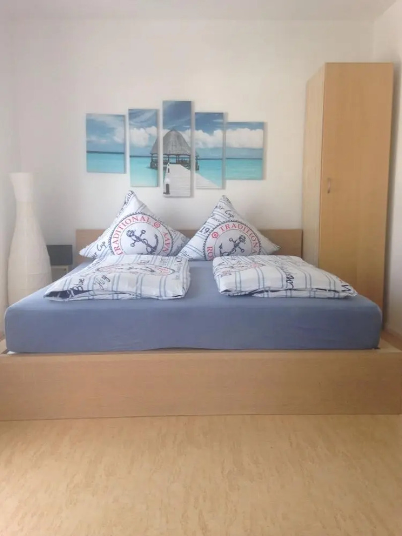 Gästehaus Tante Tienchen