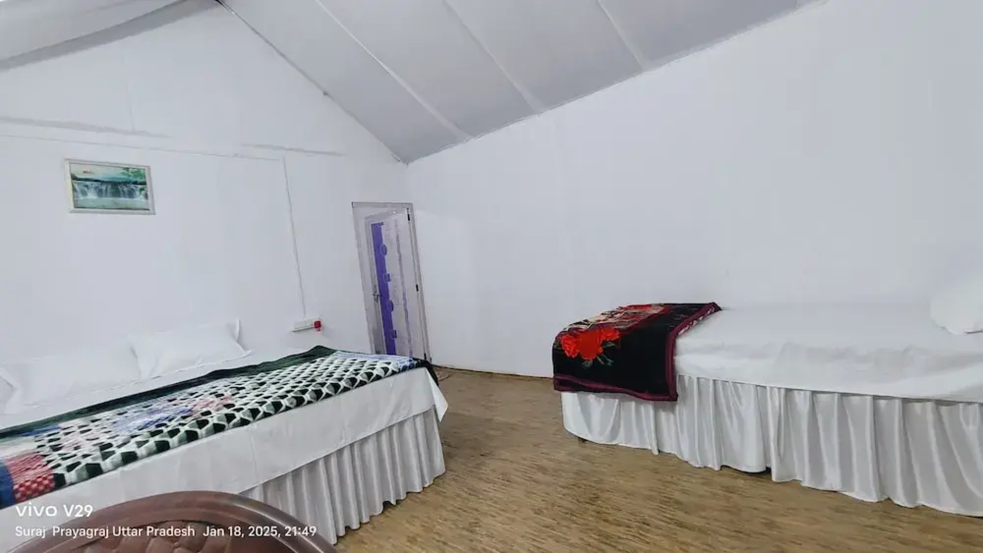 The Mahakumbh Vatika