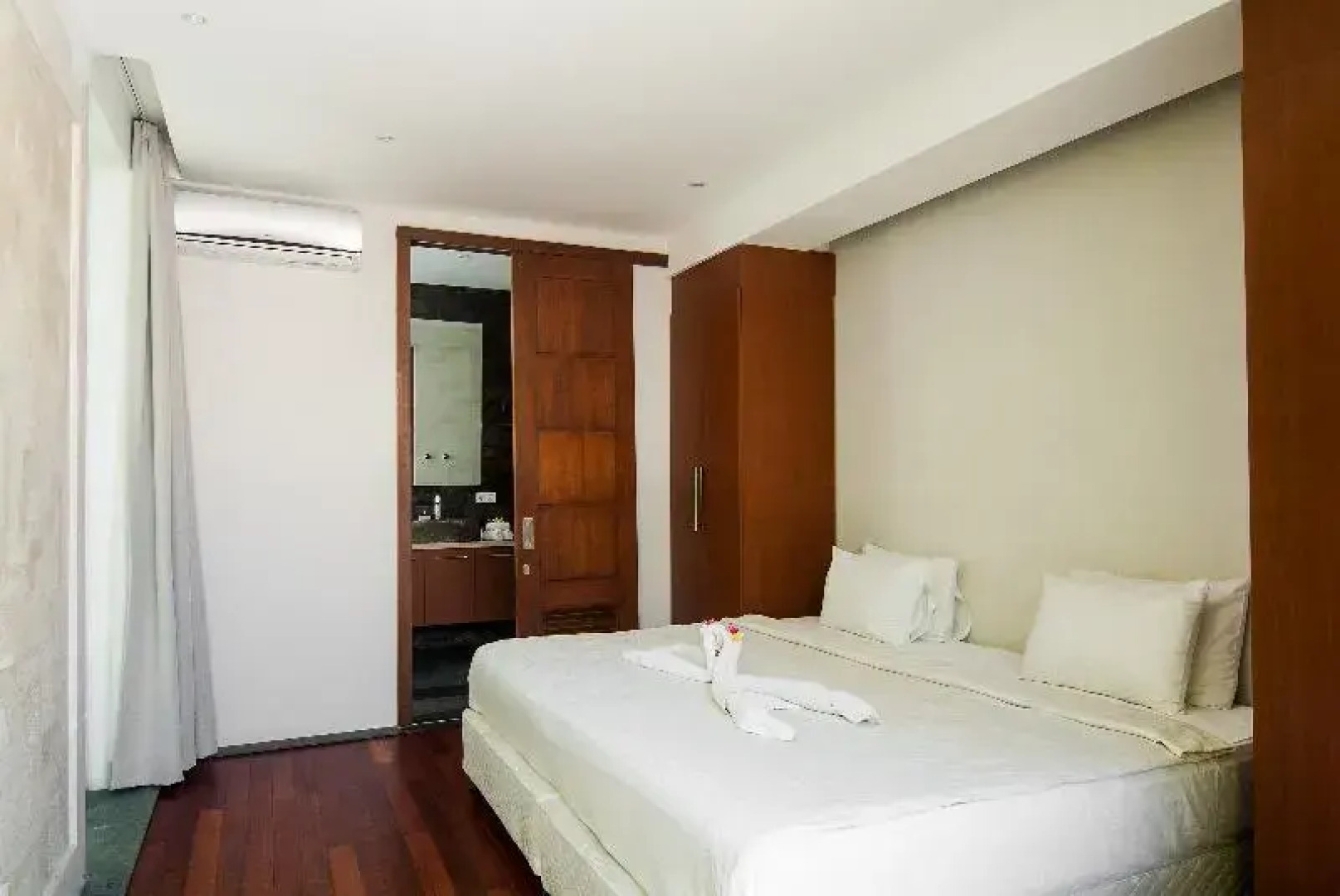 Citrus Tree Villas - La Mer