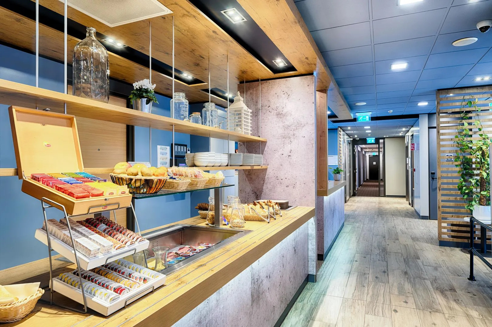 B&B Hotel Amsterdam-Zaandam