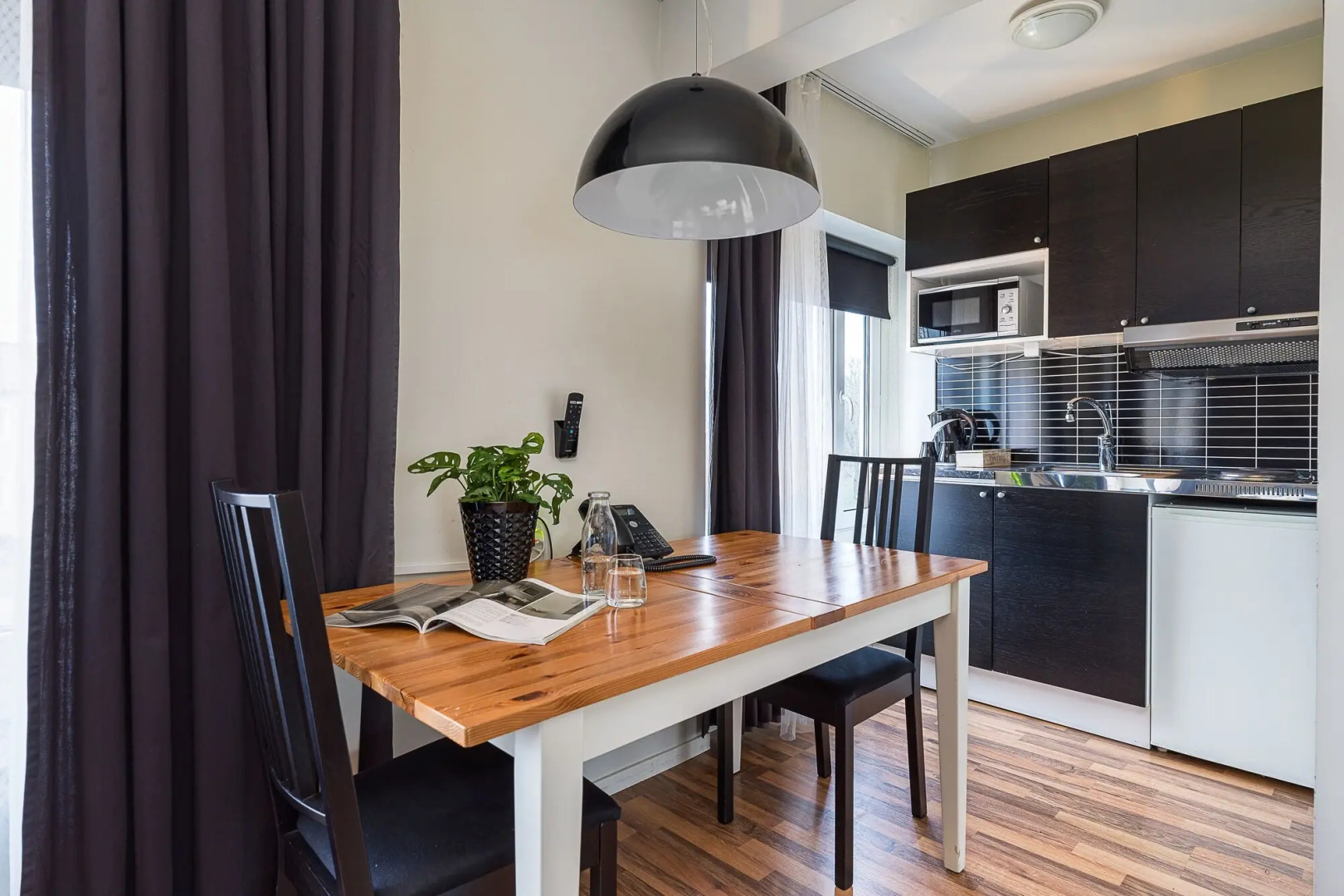 Wärdshuset C. Dickens