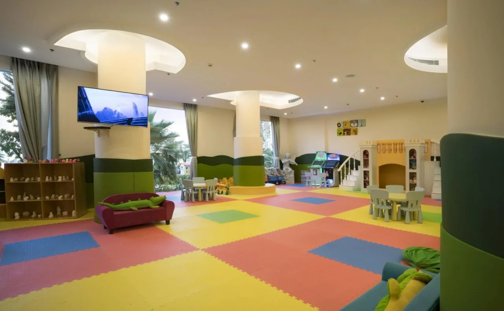 Sheraton Phu Quoc Long Beach Resort