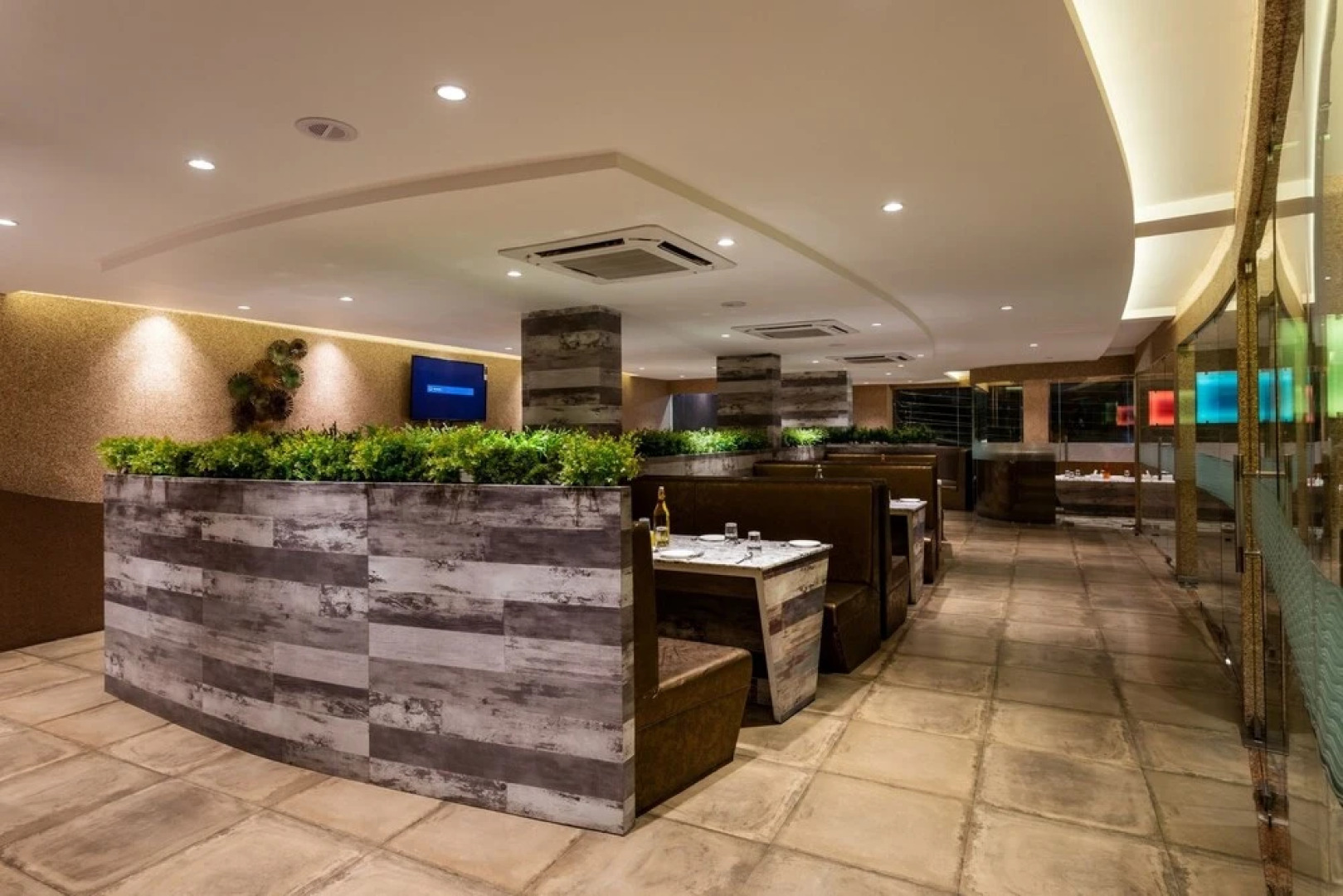 Playotel Inn Sonash Indore