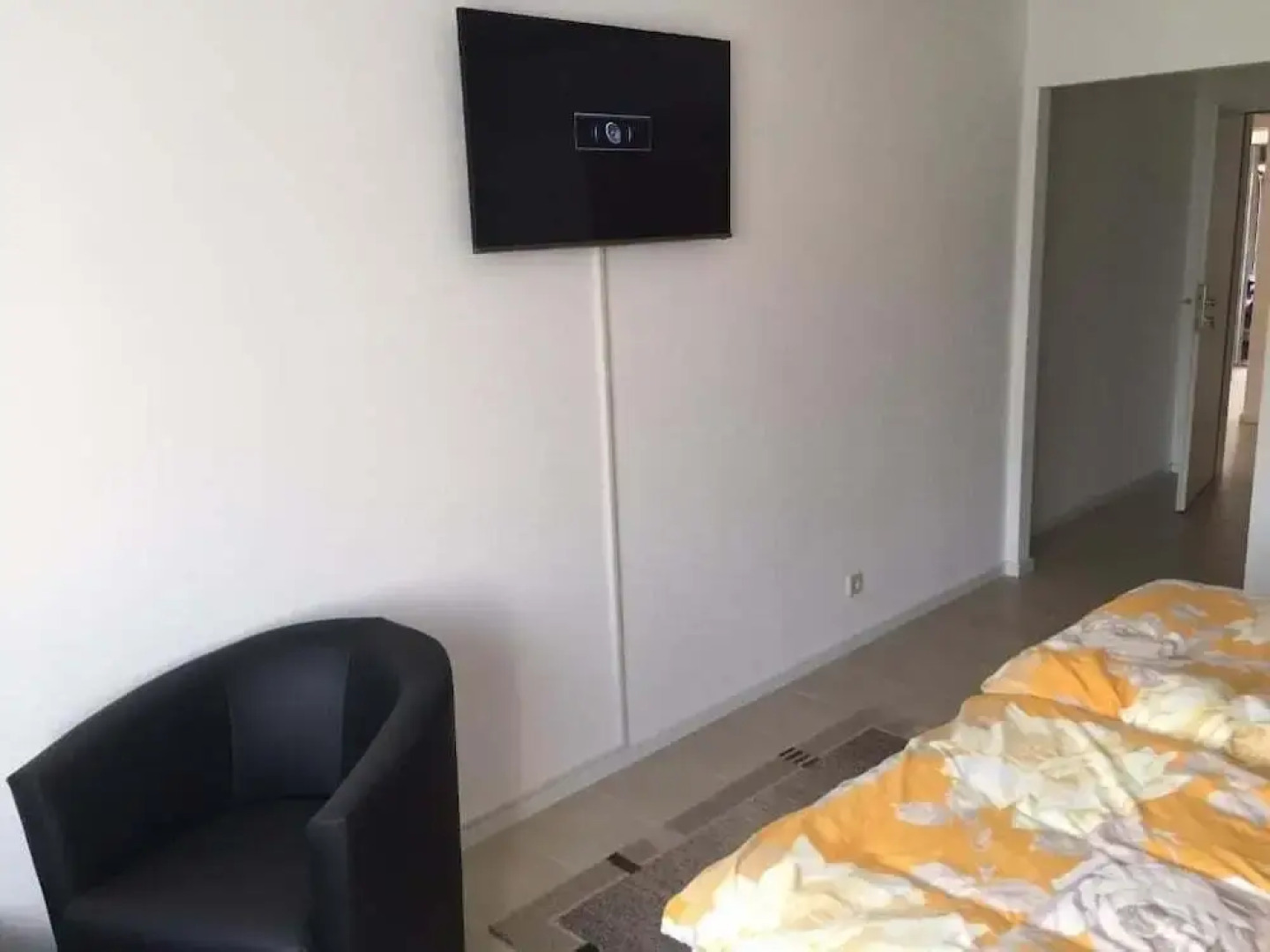 Gästezimmer Lindhardt