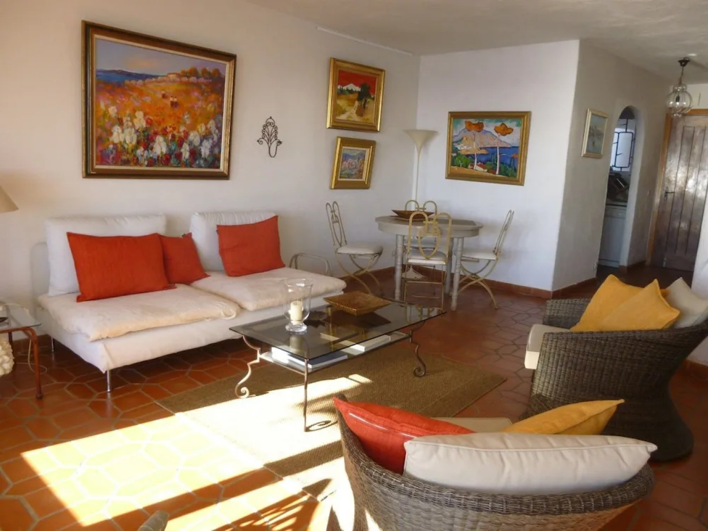 Agence la Galère - Appartement Chardon