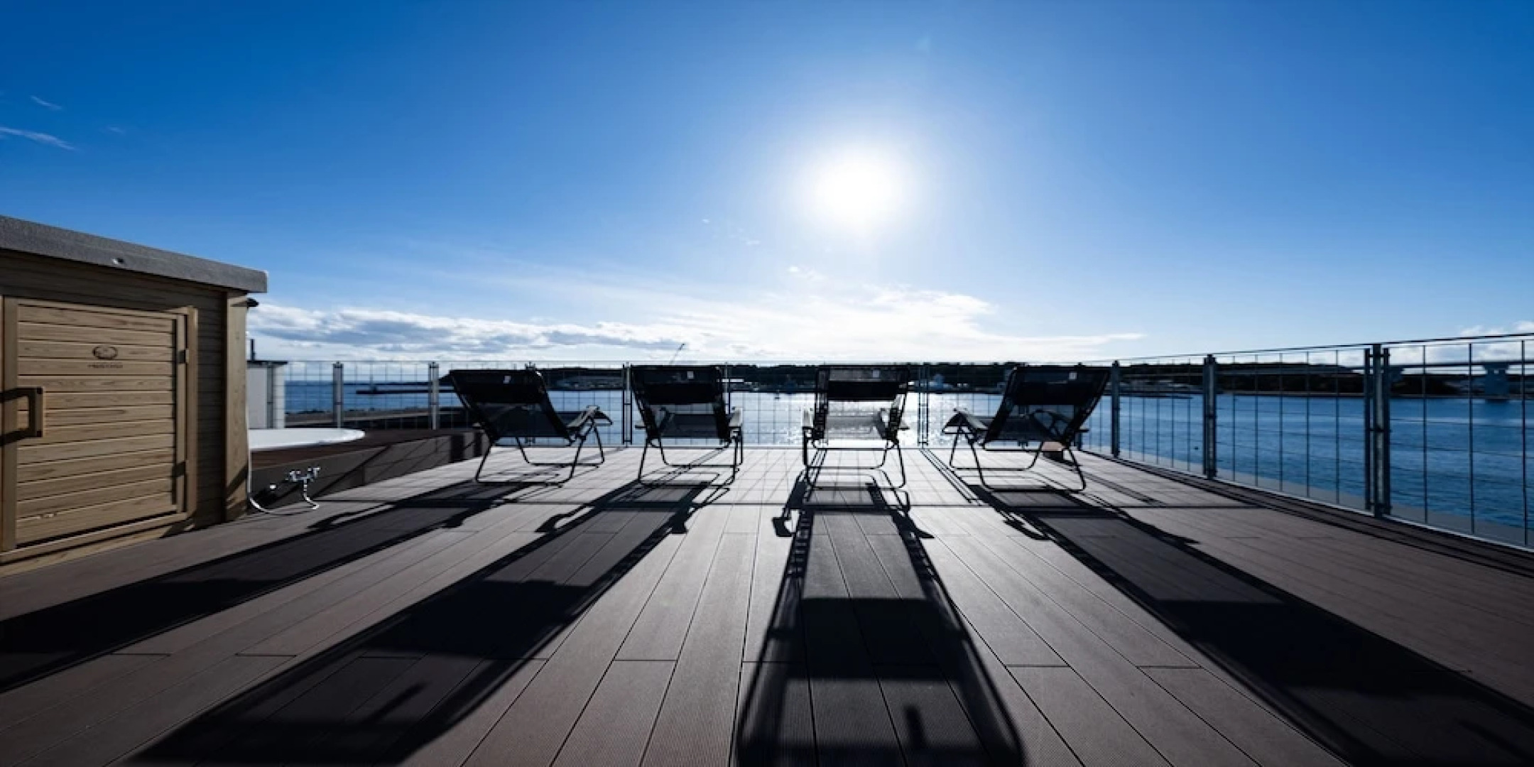 the View miurashiharumicho