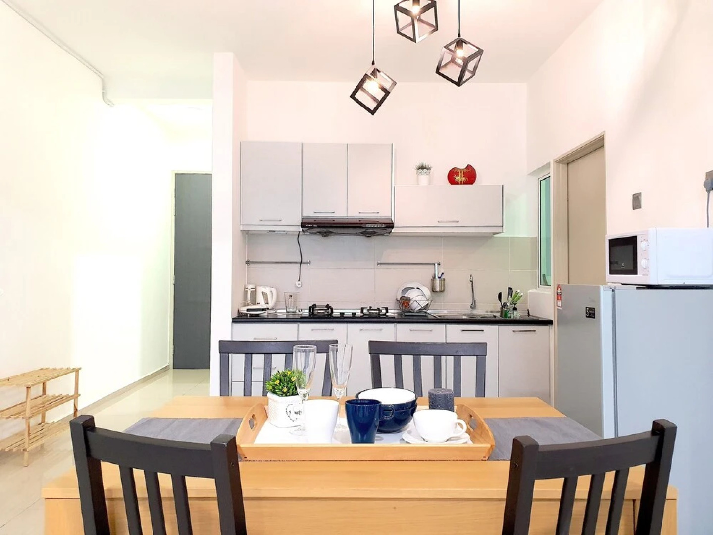 Nilai Ehsan Residence by BeeStay 8-10 Pax at Sepang