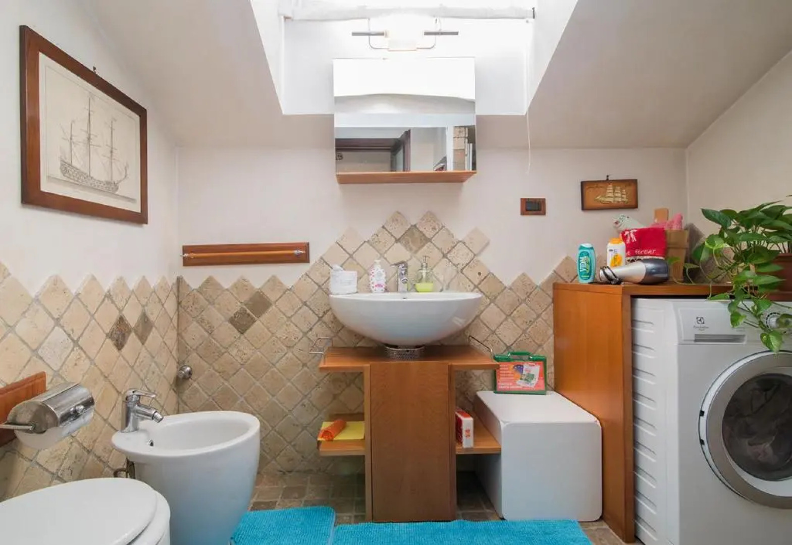 La mansarda delle meraviglie B&B Superior