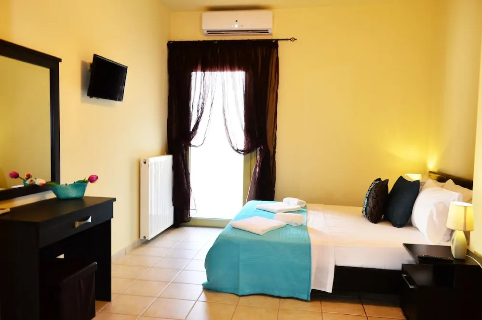 Sense Of Dream Villas