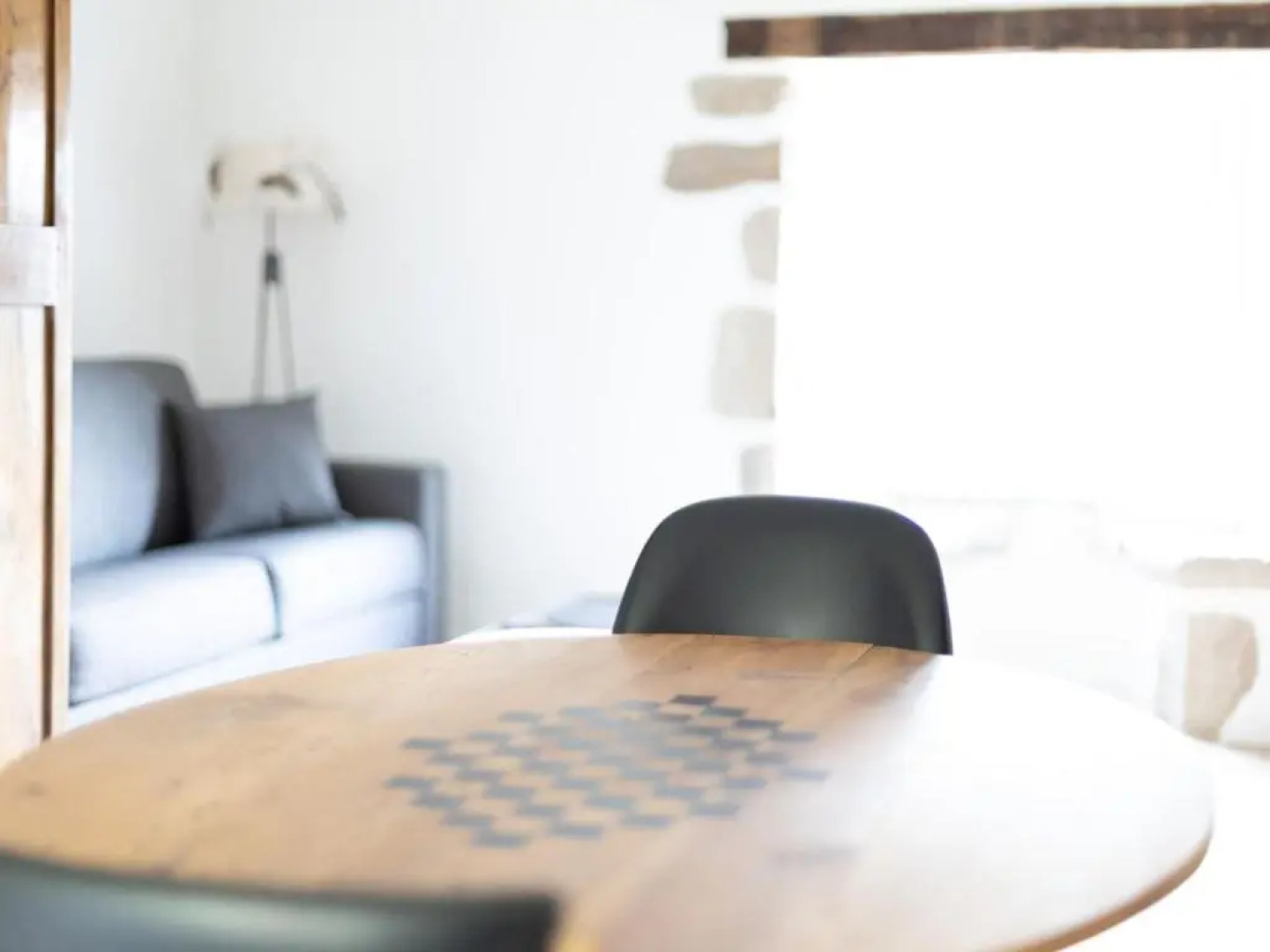 Gîte Mortagne-sur-Sèvre, 1 pièce, 2 personnes - FR-1-426-483