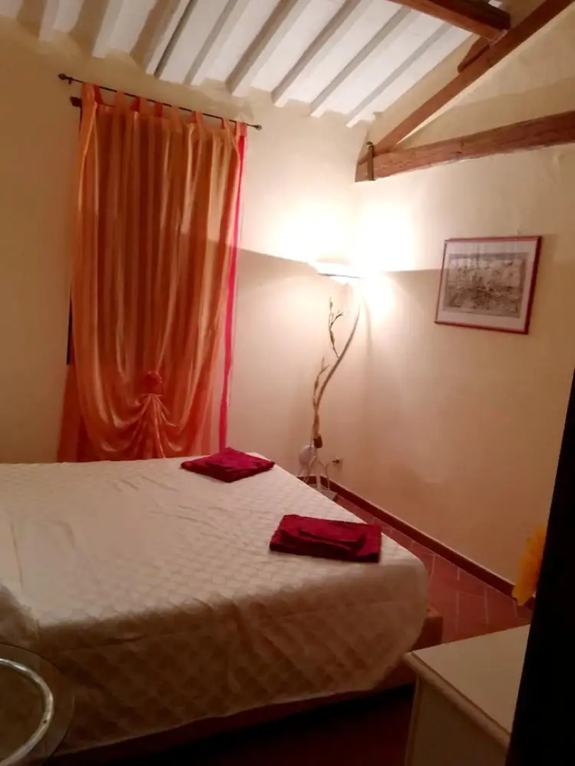 Villa With 3 Bedrooms in Osteria Delle Noci, With Private Pool, Enclos