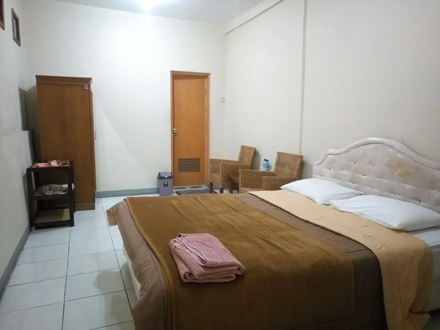 Kampung Pa'go Resort Hotel By Zuzu