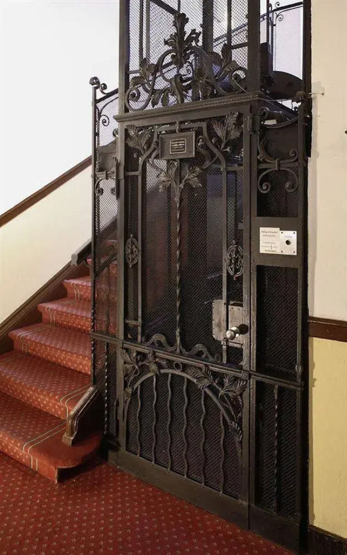 Grand City Hotel Berlin Zentrum