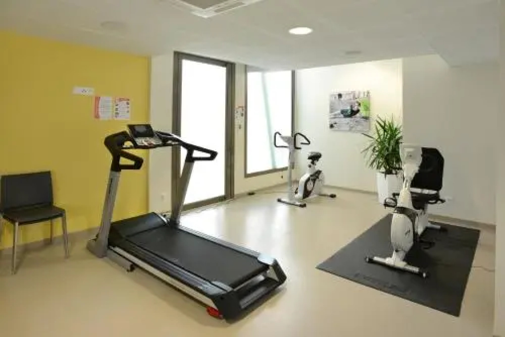 Domitys Le Jardin des Trois Rois