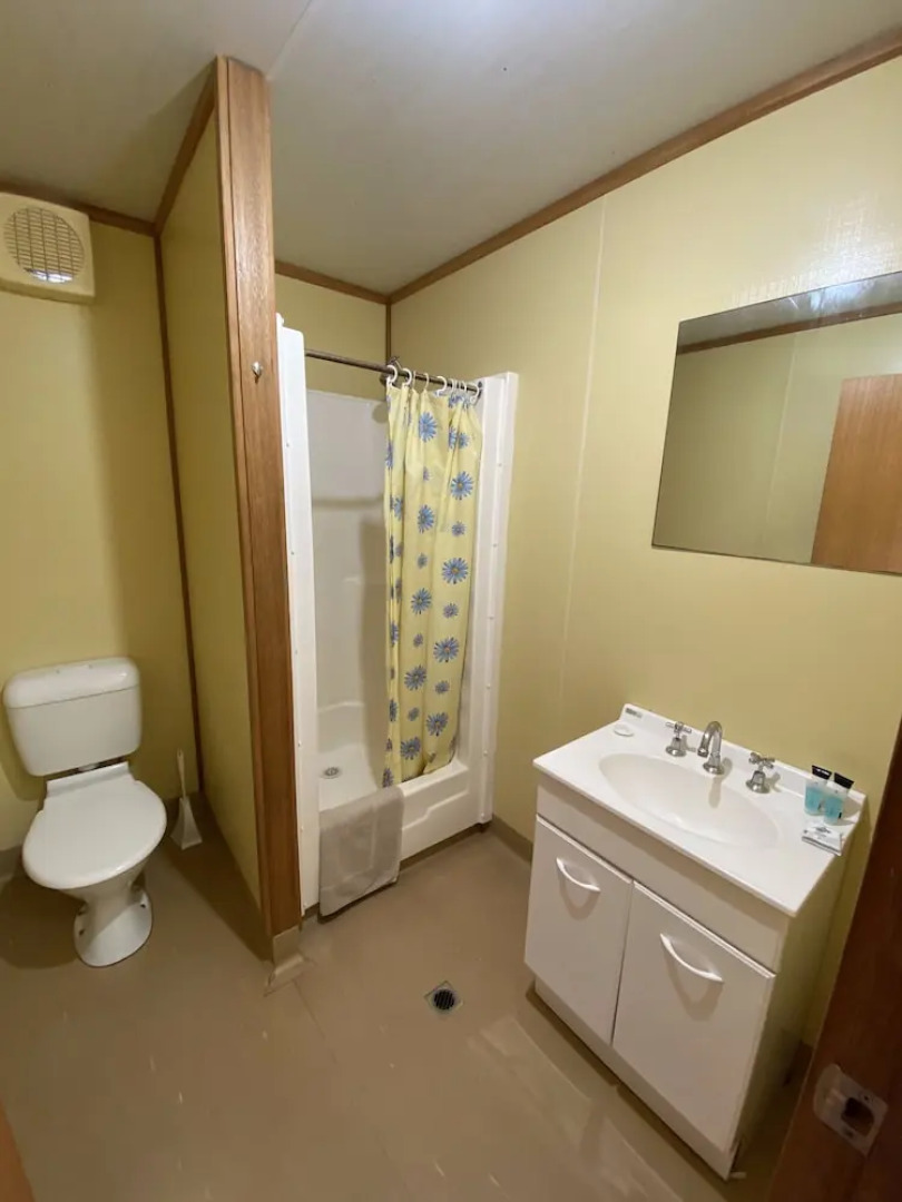 Elliston Caravan Park