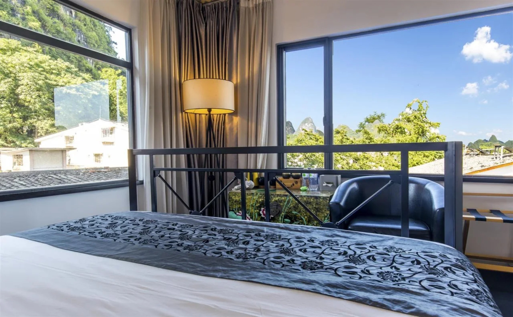 Humble Inn Boutique Residence