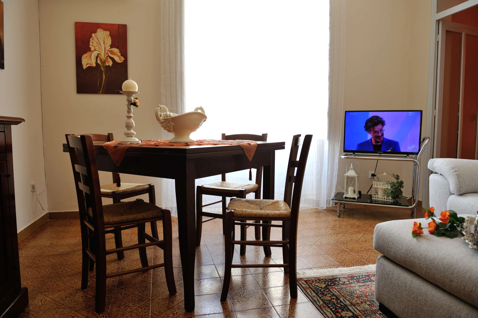 Casa Vacanze Terra Sinus