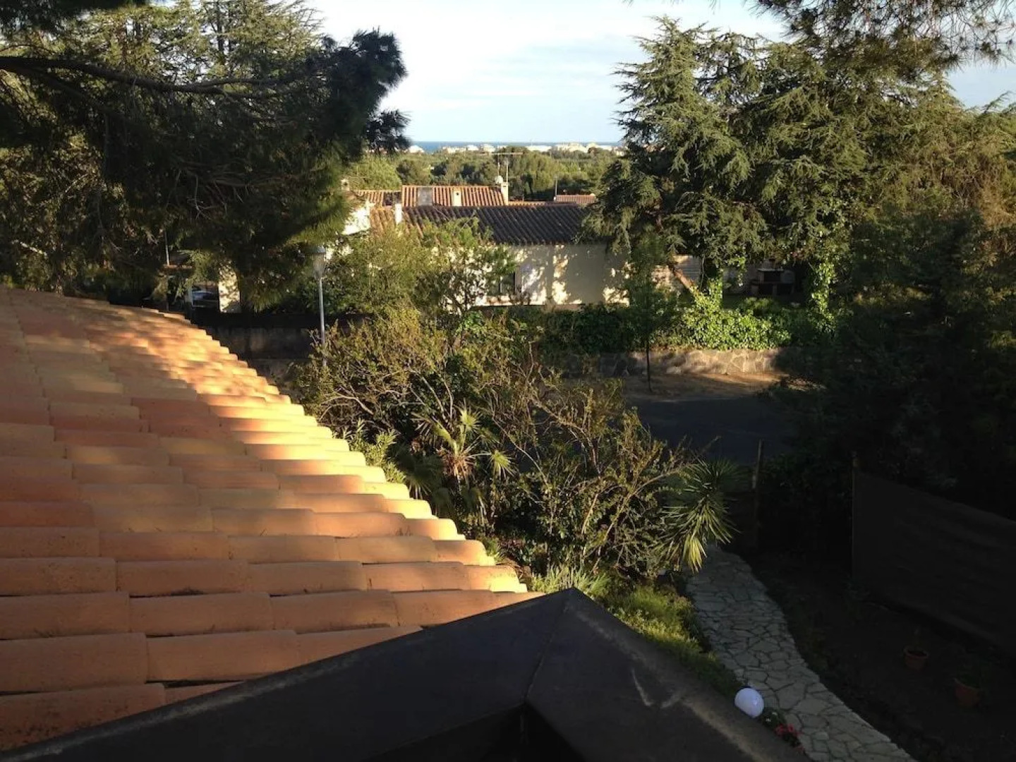 Maison D Hotes Naturiste Villa Paulana