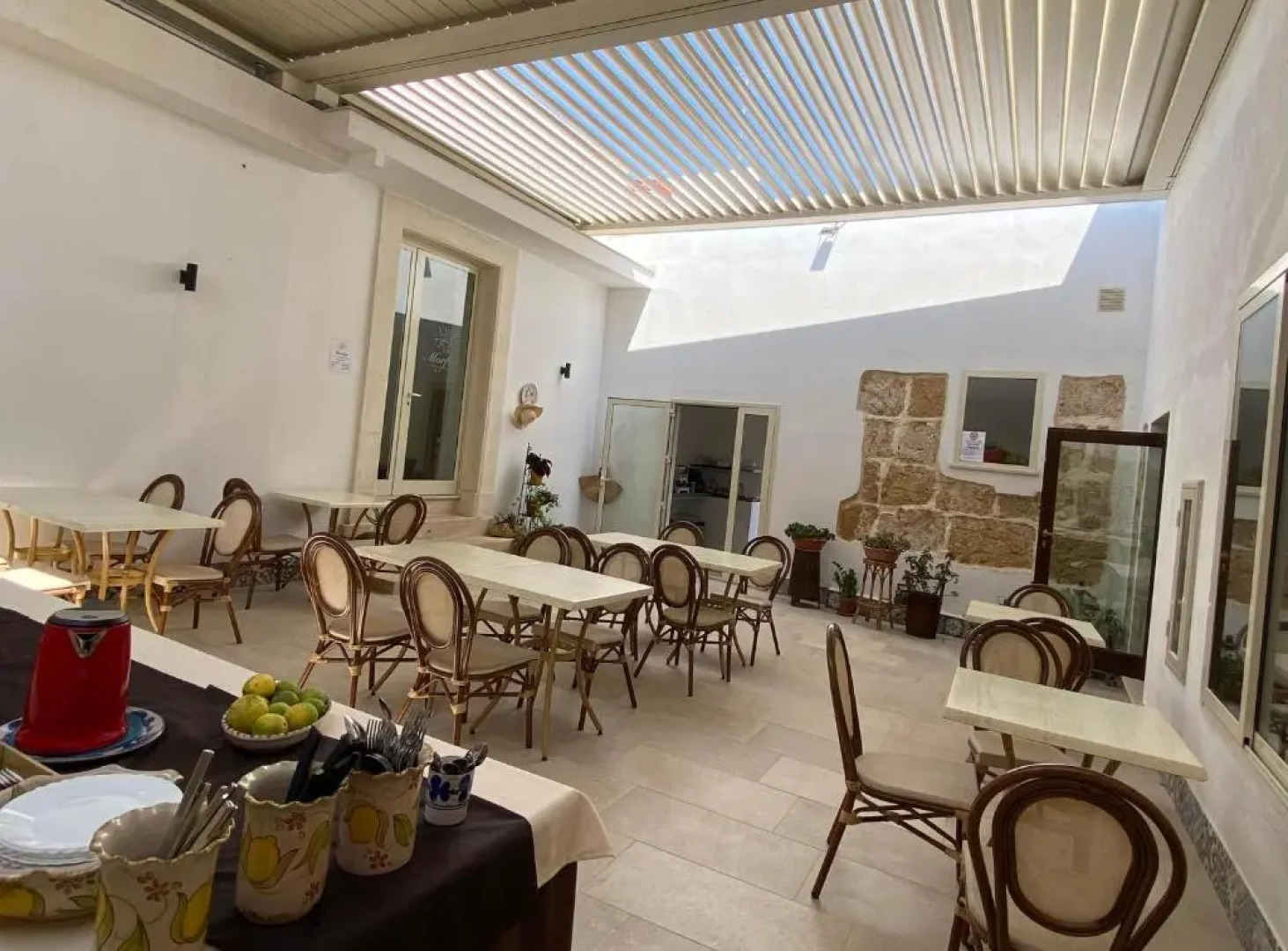 Morfeo casa vacanze e B&B