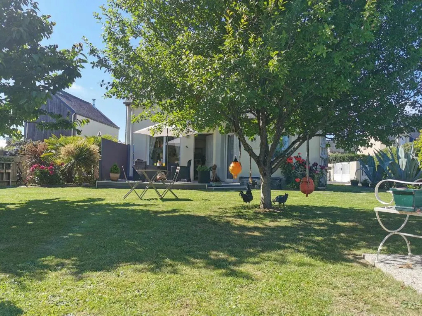 Chambre D'Hotes Coterance