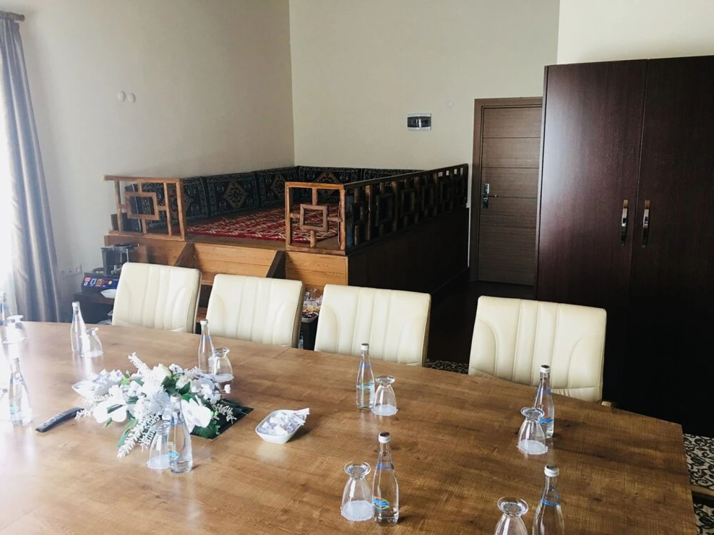 Sport Otel Palandoken