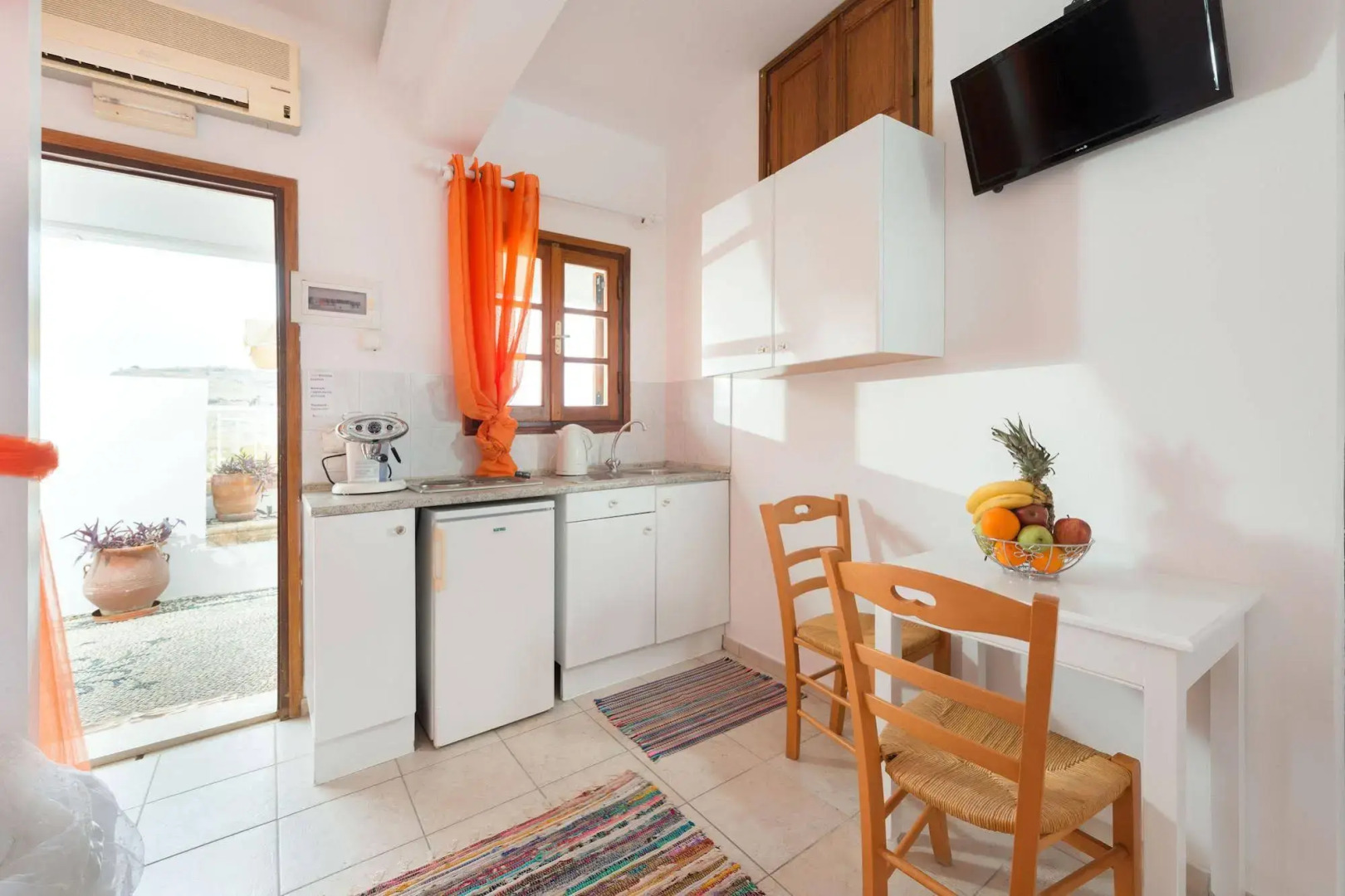 Luxury Chrysanthi Studios