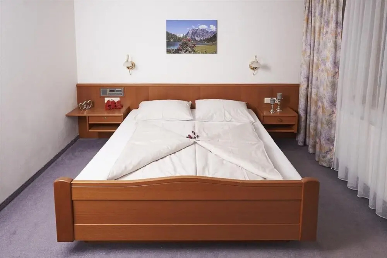 Appartementhaus Alpenhof