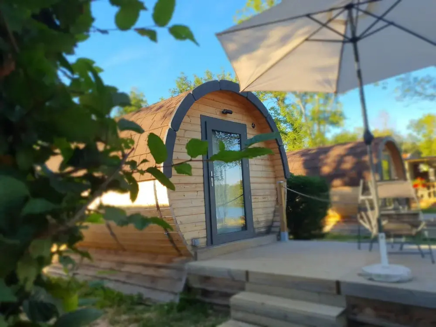 Les Voiles de Laives