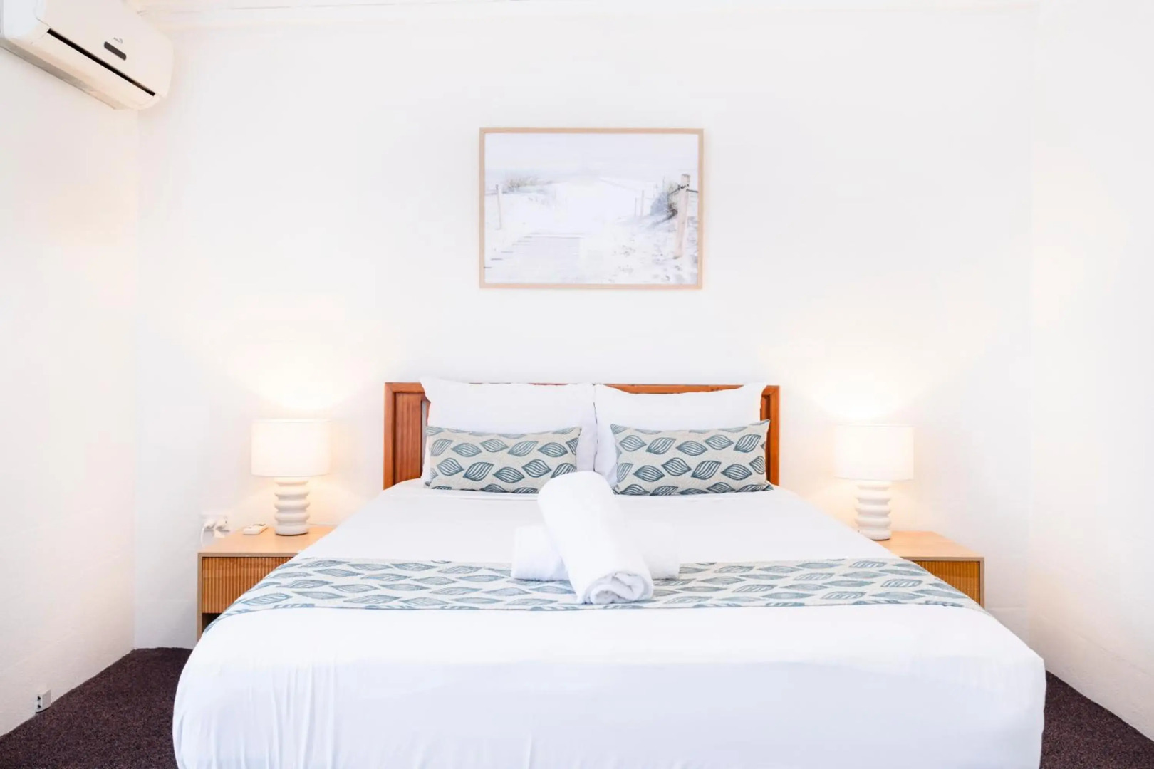 Palm View Holiday Apartments