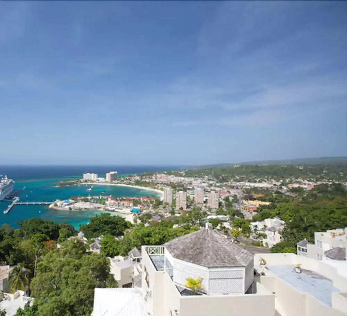 Columbus Heights Condominiums