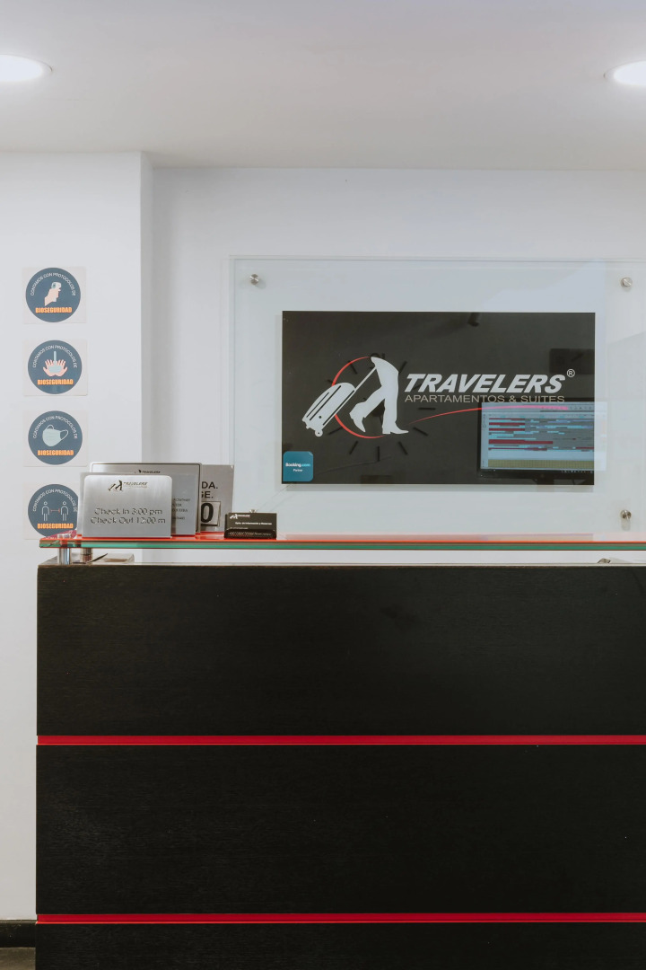 Orange Suite Medellin