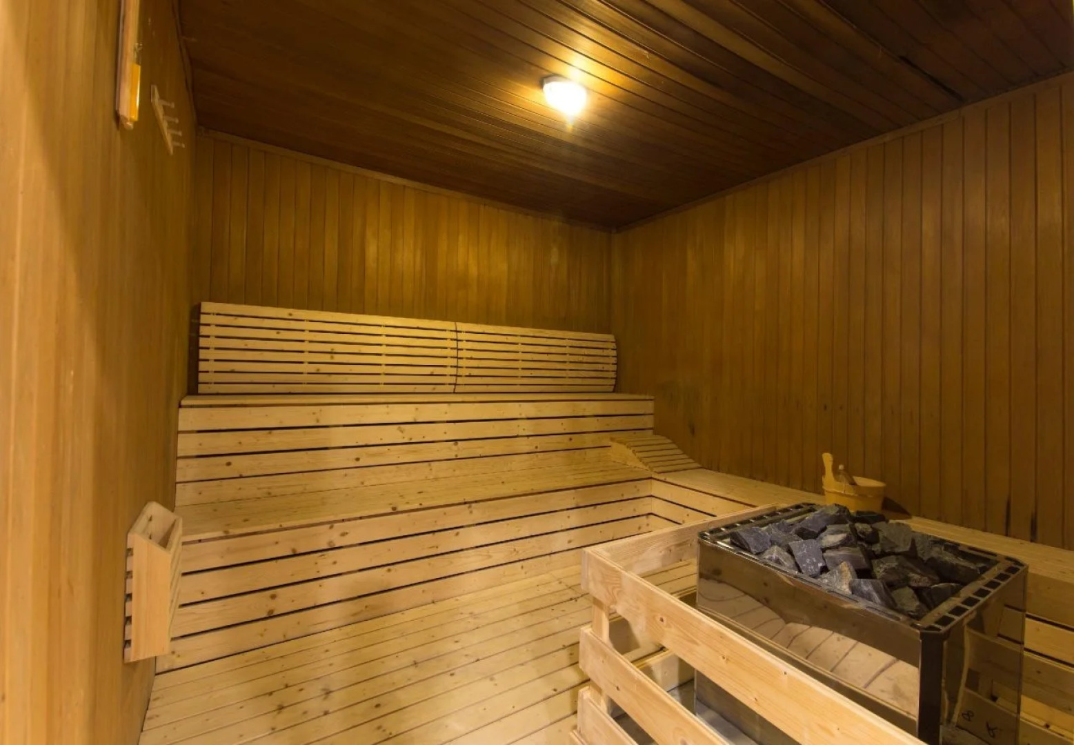 Capital O 1225 Agape Hotel Selayang