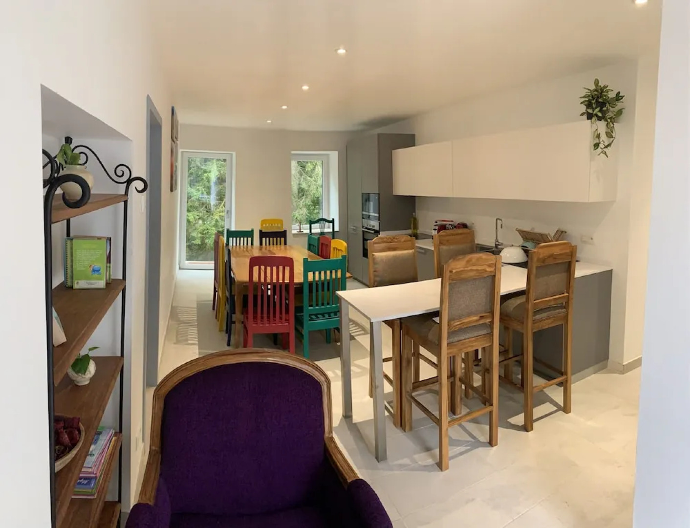 Chambres d'Hôtes Sanskriti