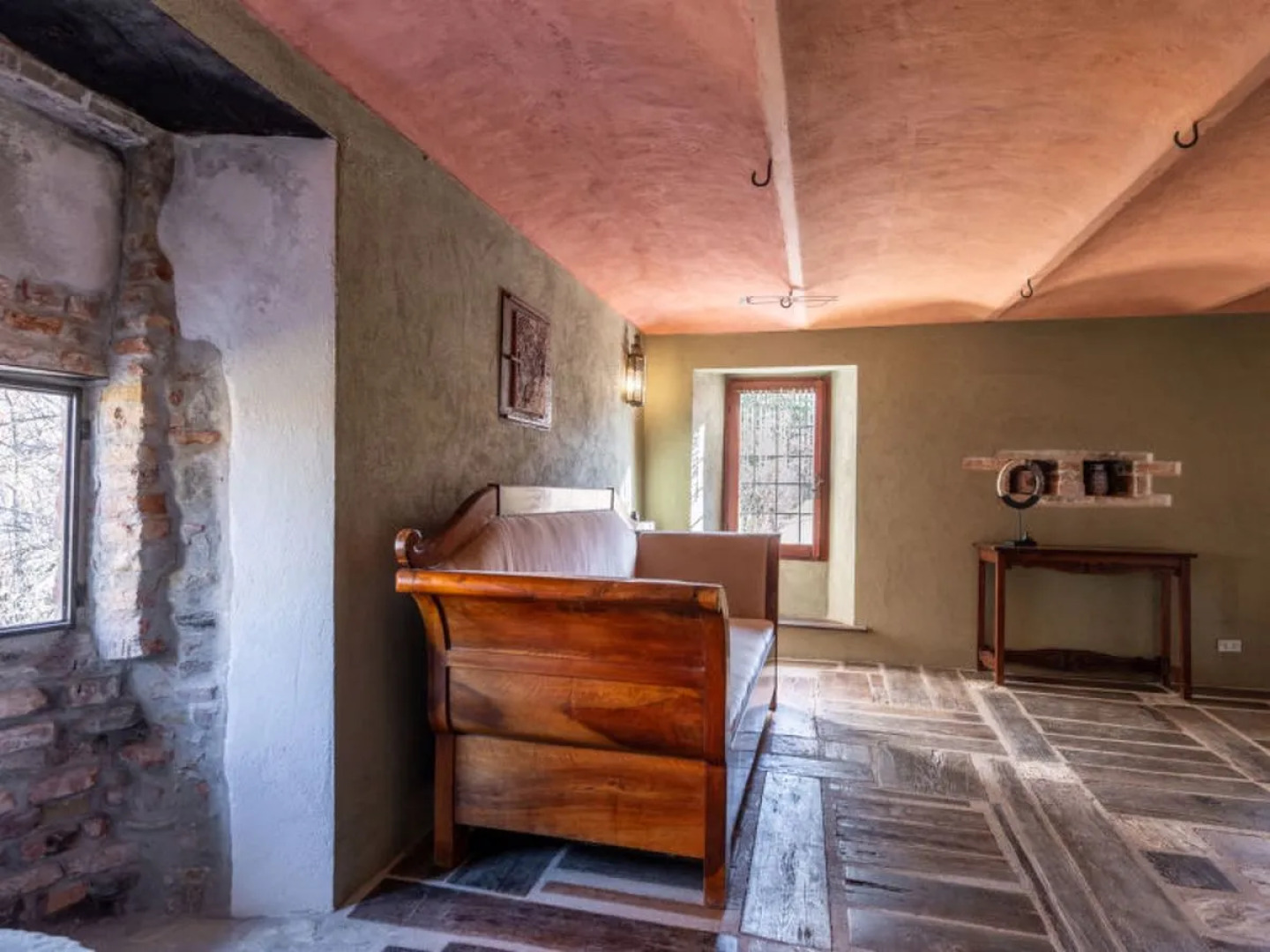 Antico Borgo Del Riondino