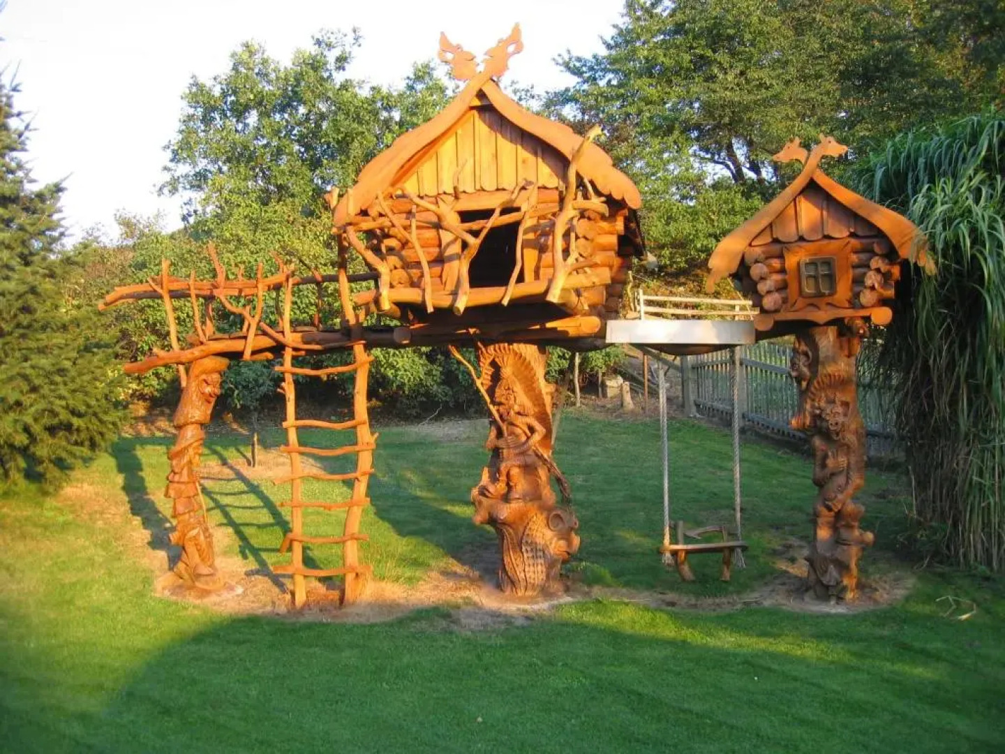 Ferienwohnungen "Am Mühlteich"