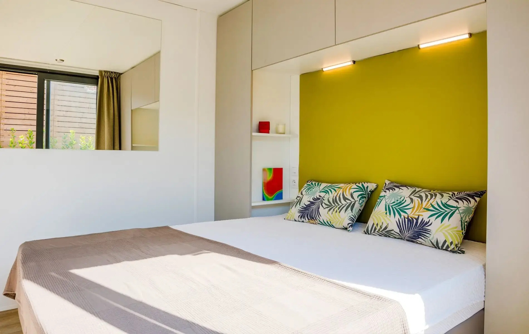 Concept Village Piccola Gardiola