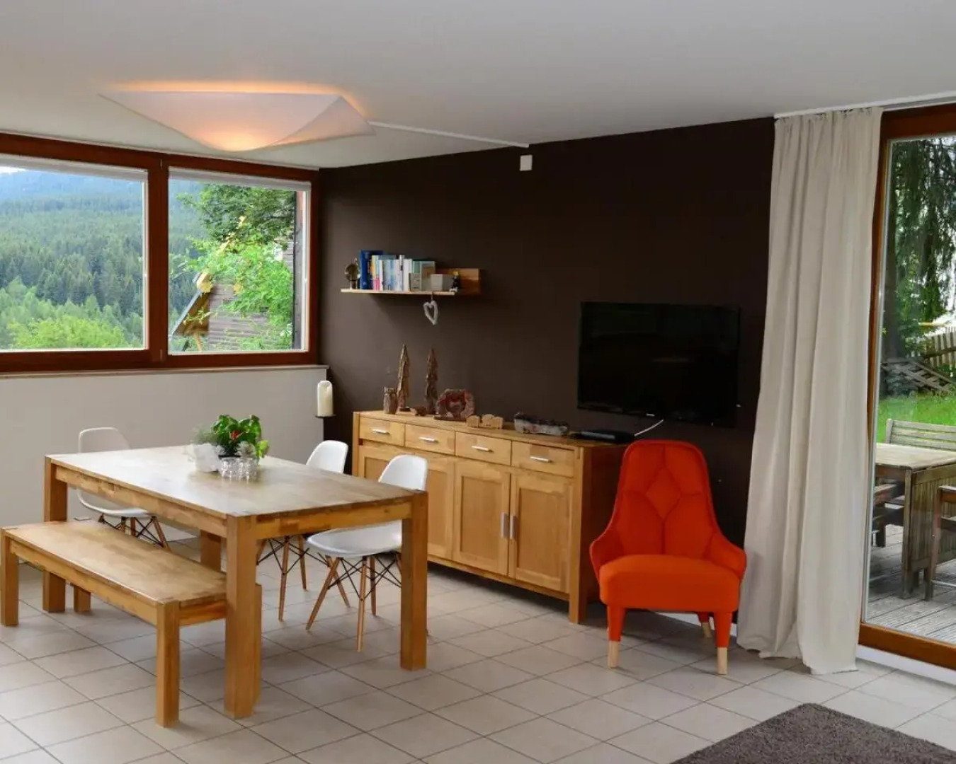 Ferienhaus Kretschmer