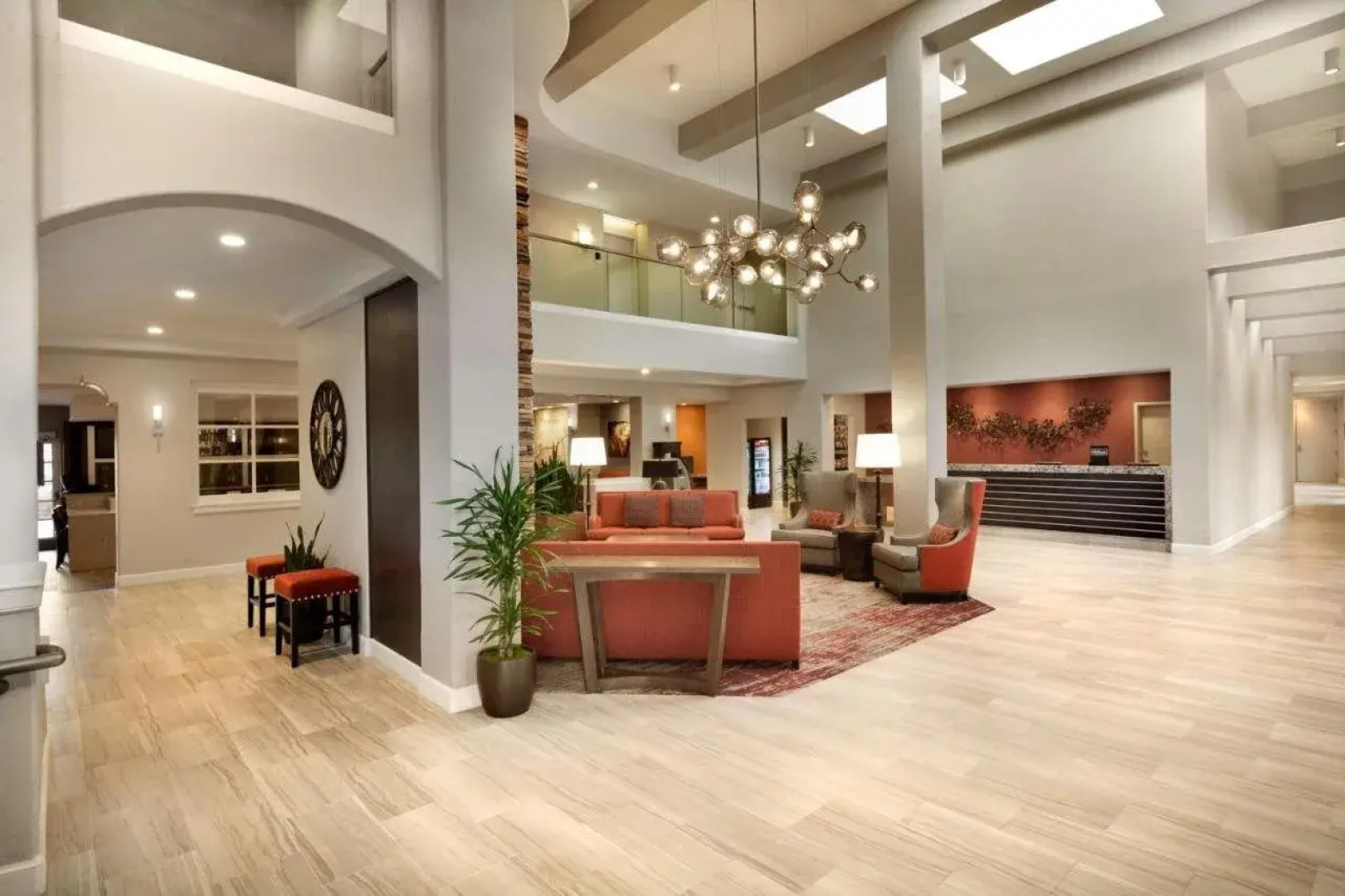 Embassy Suites by Hilton Temecula Valley Wine Country