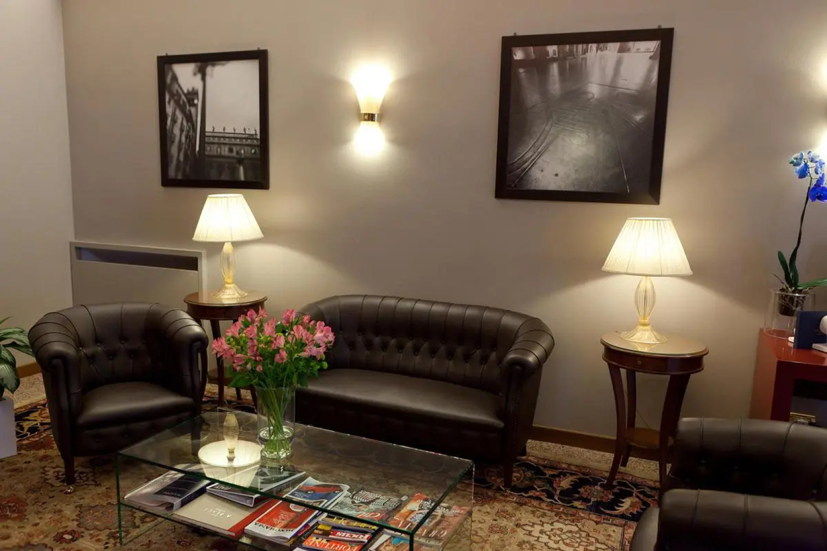 Отель Giulietta e Romeo