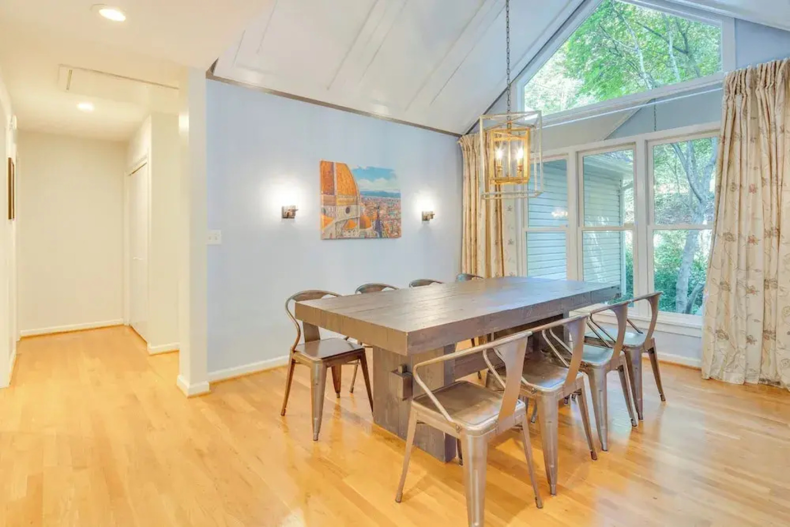 Blue Ridge Mountain Retreat: Deck & Sunroom!