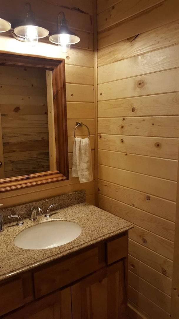 Wild Skies Cabin Rentals in Craig