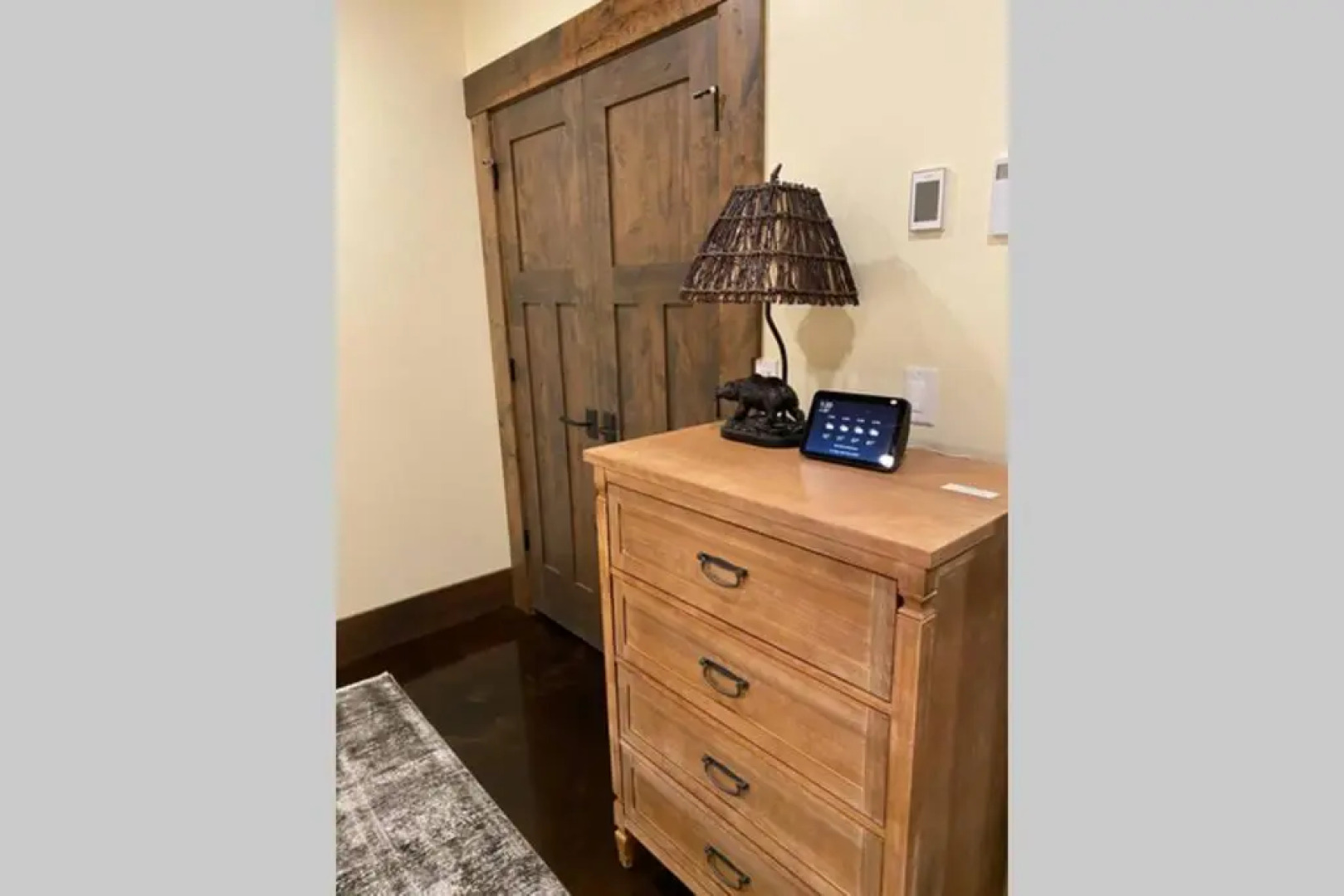 Yellowstone Crossing Lodge